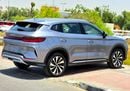 BYD Song Plus PREMIUM Luxury PHEV 1.5 GCC Specs - Export Only