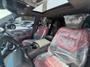Toyota Land Cruiser VXR