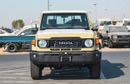 Toyota Land Cruiser Pick Up TOYOTA LAND CRUISER 79 4.0L 4WD PETROL PICKUP 2024