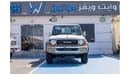 Toyota Land Cruiser Pick Up PICKUP 70th LX2 2022 MODEL TOYOTA LAND CRUISER 79 SINGLE CAB PICKUP LX V6 70th series 4.0L PATROL 4W