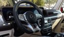 مرسيدس بنز G 63 AMG (Export)