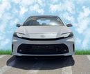 Toyota Camry TOYOTA CAMRY LE 2025 GCC 2.5L