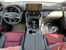 Toyota Land Cruiser VXR 3.3 VXR - DIESEL - LEATHER SEAT - RADAR - MONITOR - FULL OPTION - MODEL 2026