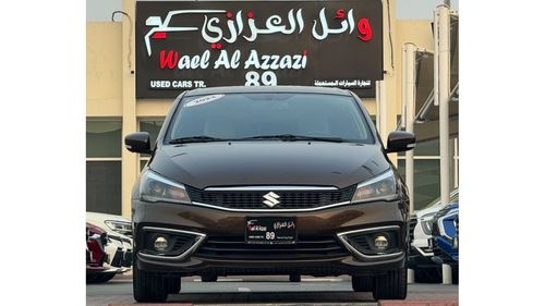 Suzuki Ciaz