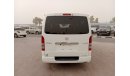 تويوتا هاياس TOYOTA HIACE VAN RIGHT HAND DRIVE  (PM1592)