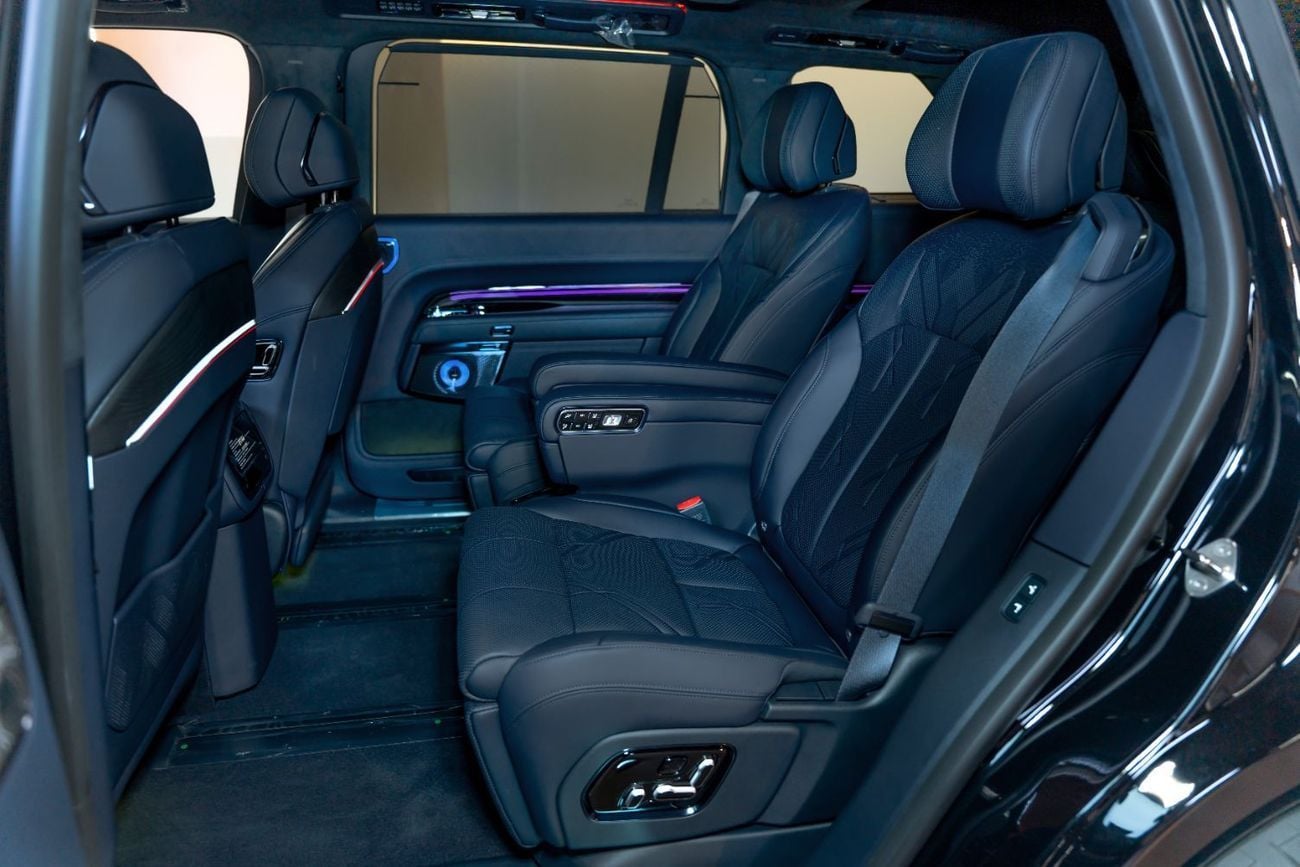 زيكر 9X 55 KW | English Software & 1 Free Software Upgrade