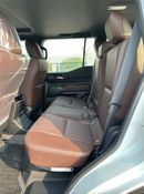 تويوتا برادو Toyota Land Cruiser Prado First Edition 2.4L Al-Futtaim specifications