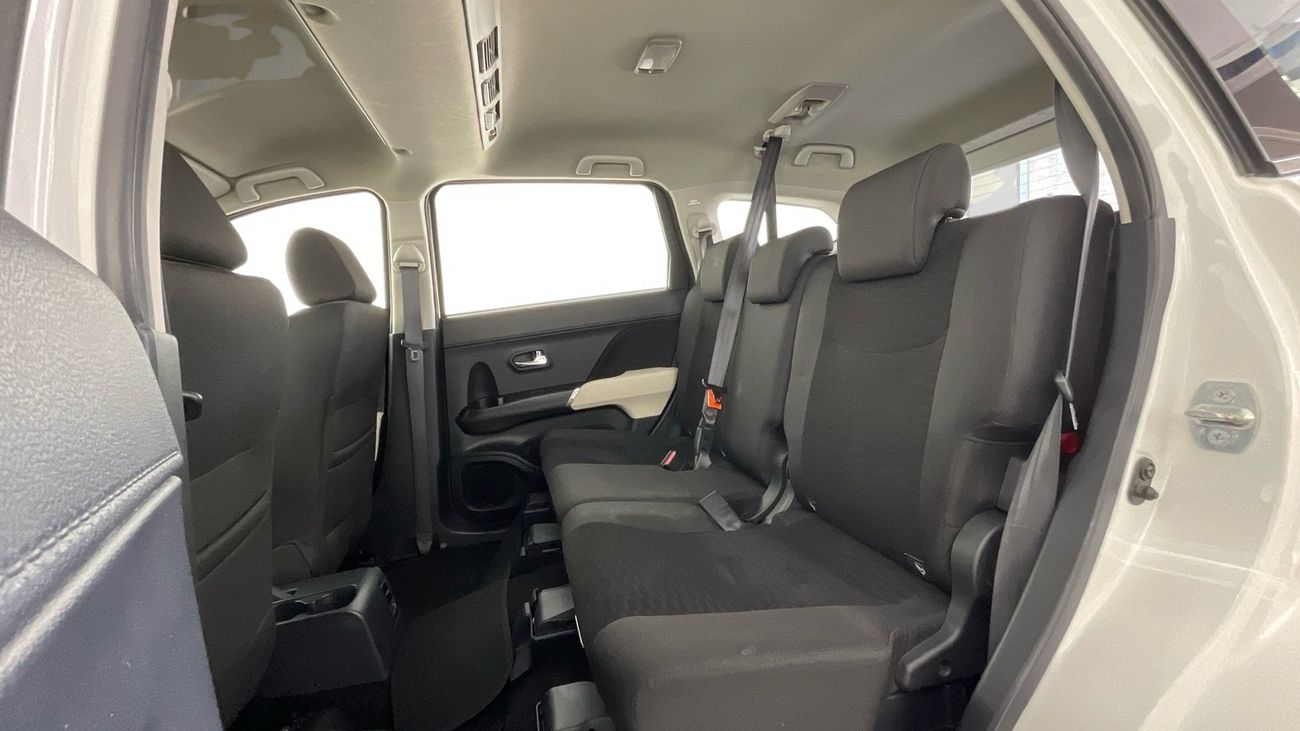 Toyota Rush GX | Guaranteed Warranty | 0 Down Payment