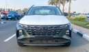 Hyundai Tucson HYUNDAI TUCSON / VS PLUS / 2WD / 2.0 / V4 / 2023 MODEL / GCC SPECS