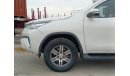 Toyota Fortuner 2.7L Petrol, / 4WD / Exclusive Price and Clean Condition, RTA PASS (LOT # 3482)