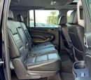 GMC Yukon Denali 6.2L (8 Seater)