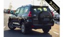 تويوتا برادو 2021 Toyota Prado 2.8L VX Diesel Auto | Export Outside GCC