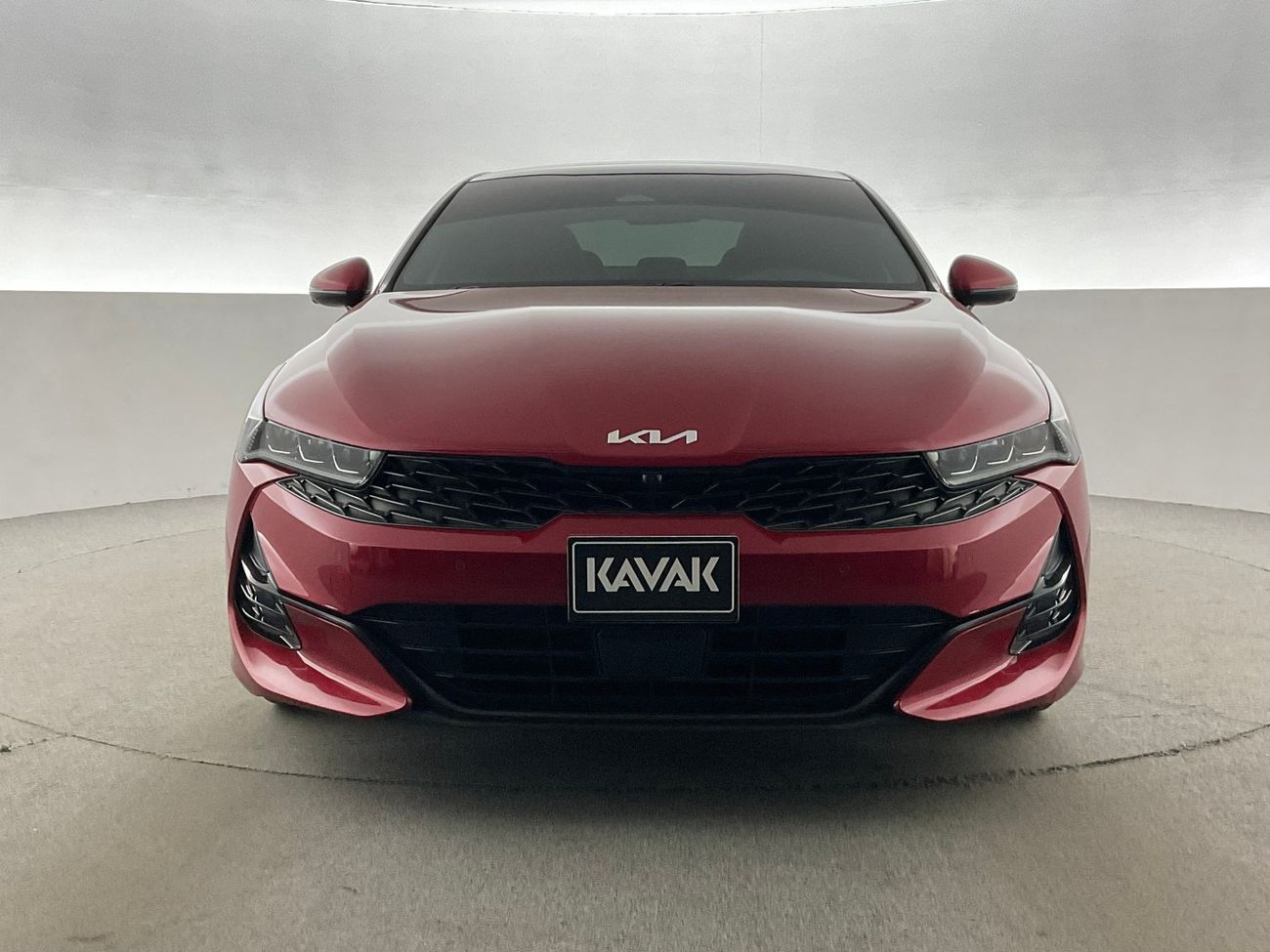 Kia K5 GT Line | Guaranteed Warranty | 0 Down Payment