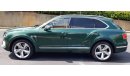Bentley Bentayga Free Ocean Shipping | Air Shipping Available | *Available in USA* Ready For Export