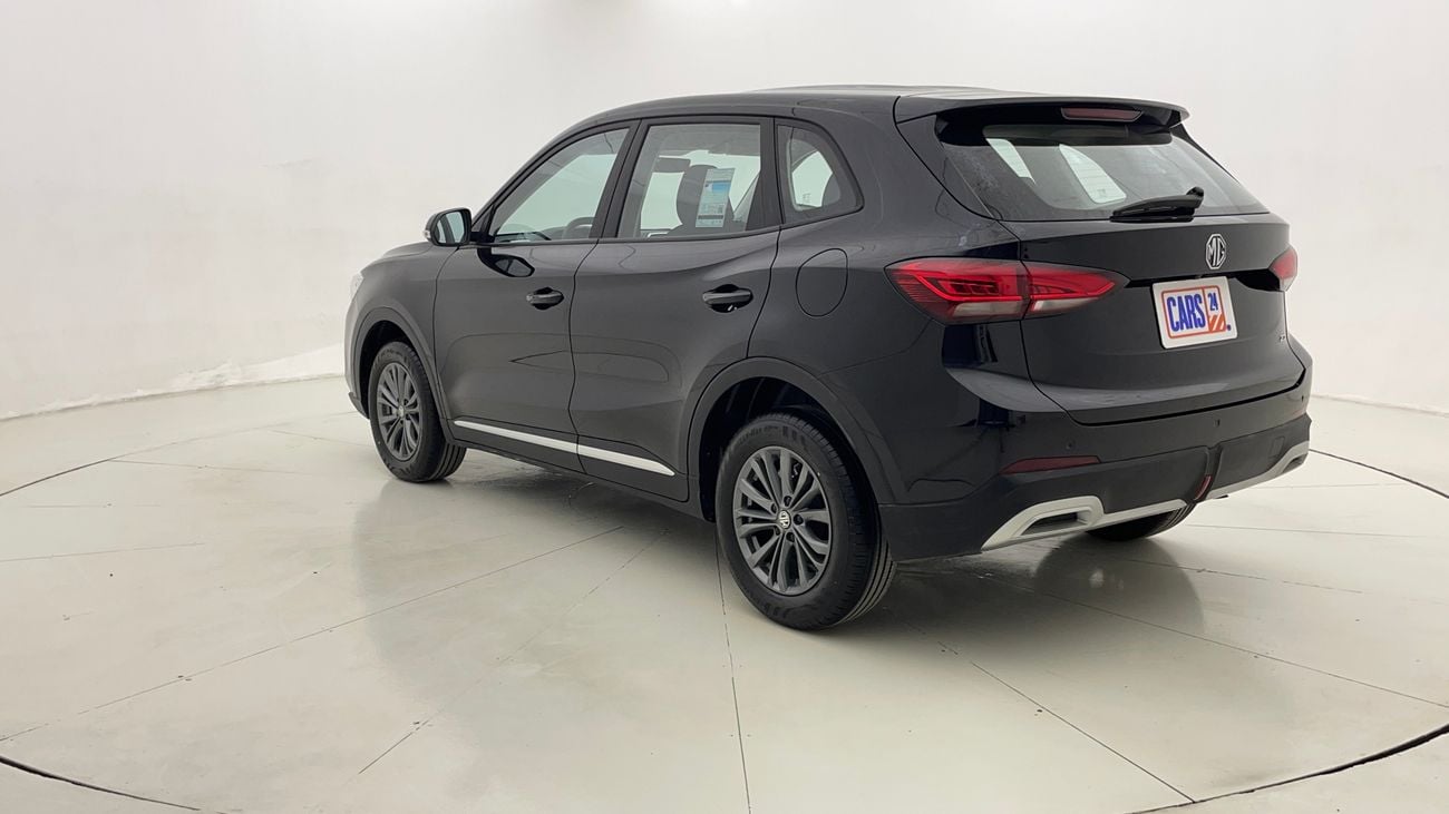 MG ZS STD 1.5 | Zero Down Payment | Home Test Drive