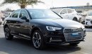 أودي A4 TFSI Ultra -2.0L - S-line external package - zero km - FOR EXPORT