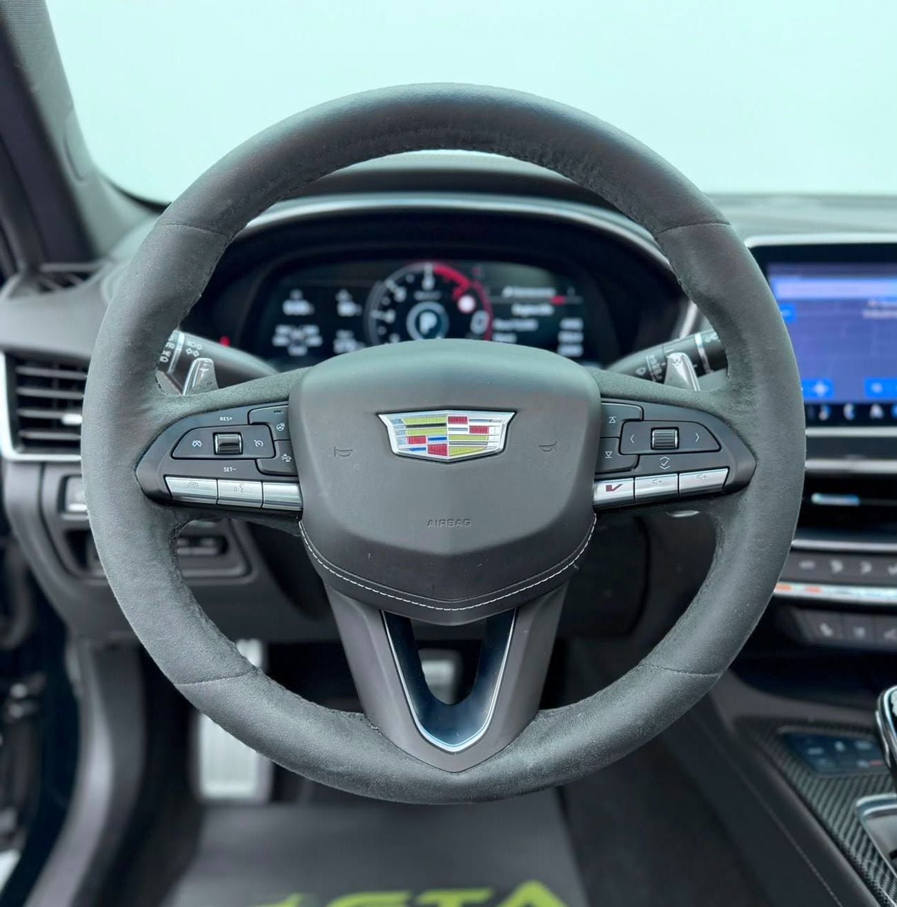 Cadillac CT5 V-SERIES