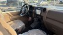 Toyota Land Cruiser Pick Up TOYOTA Land Cruiser LC79 DC 2.8 AT  mid option 2026