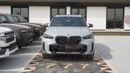 بي أم دبليو X5 M BMW X5 M60i 2026  | Brand New |  Carbon Fiber | Nardo Grey