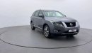 Nissan Pathfinder SV 3.5 | Under Warranty | Inspected on 150+ parameters