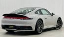 بورش 911 S 2021 Porsche 911 Carrera S, One Year Porsche Warranty, Full Porsche Service History, GCC