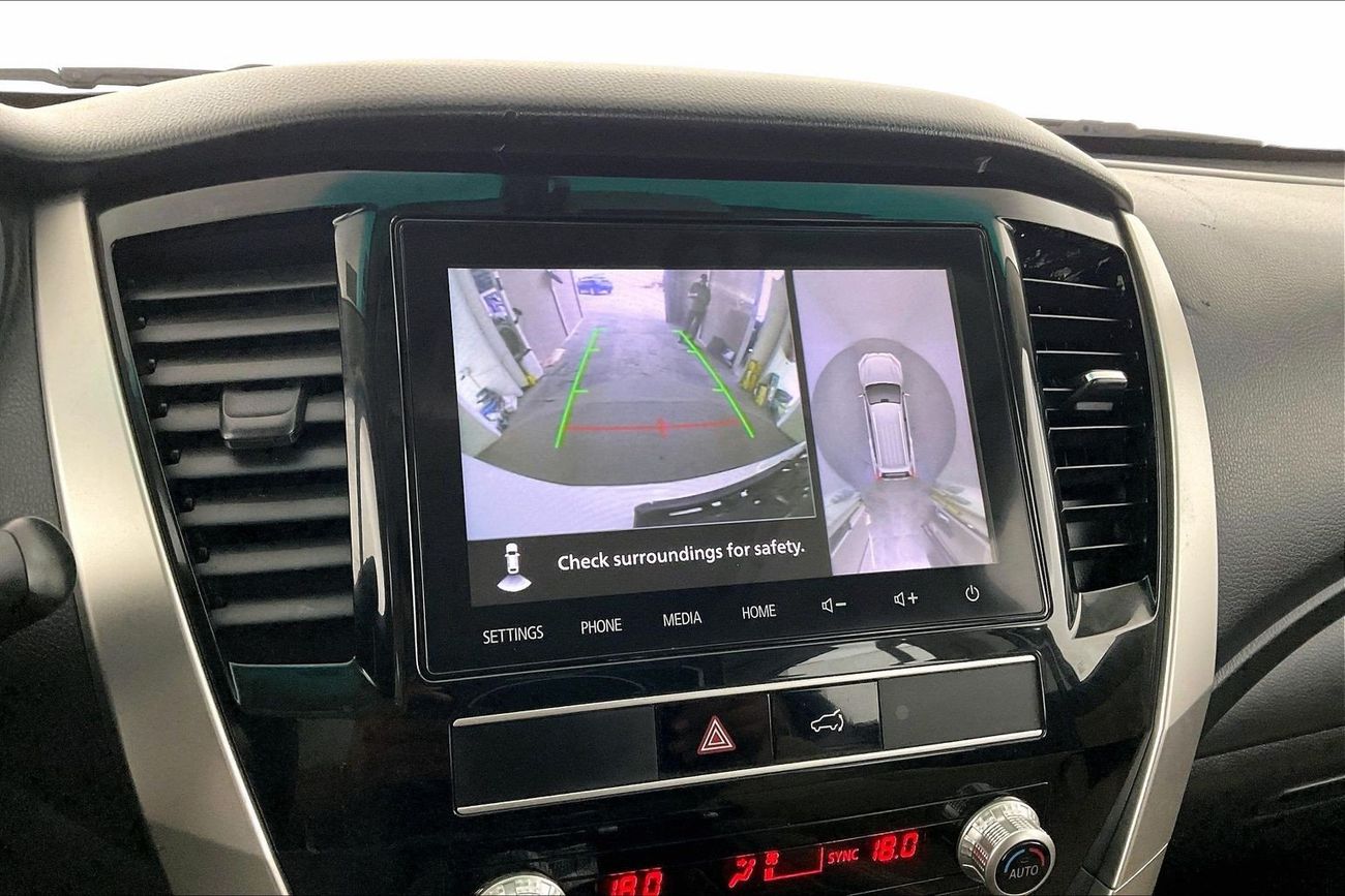 Mitsubishi Montero Sport GLS Premium | Guaranteed Warranty | 0 Down Payment