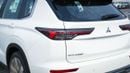 Mitsubishi Outlander Brand New 2026 Mitsubishi Outlander Medium Line (G05) 2.5L | 7-Seater SUV | GCC Spec | Export Only