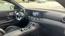 Mercedes-Benz E53 AMG Line – 4MATIC 2019  76000Km American