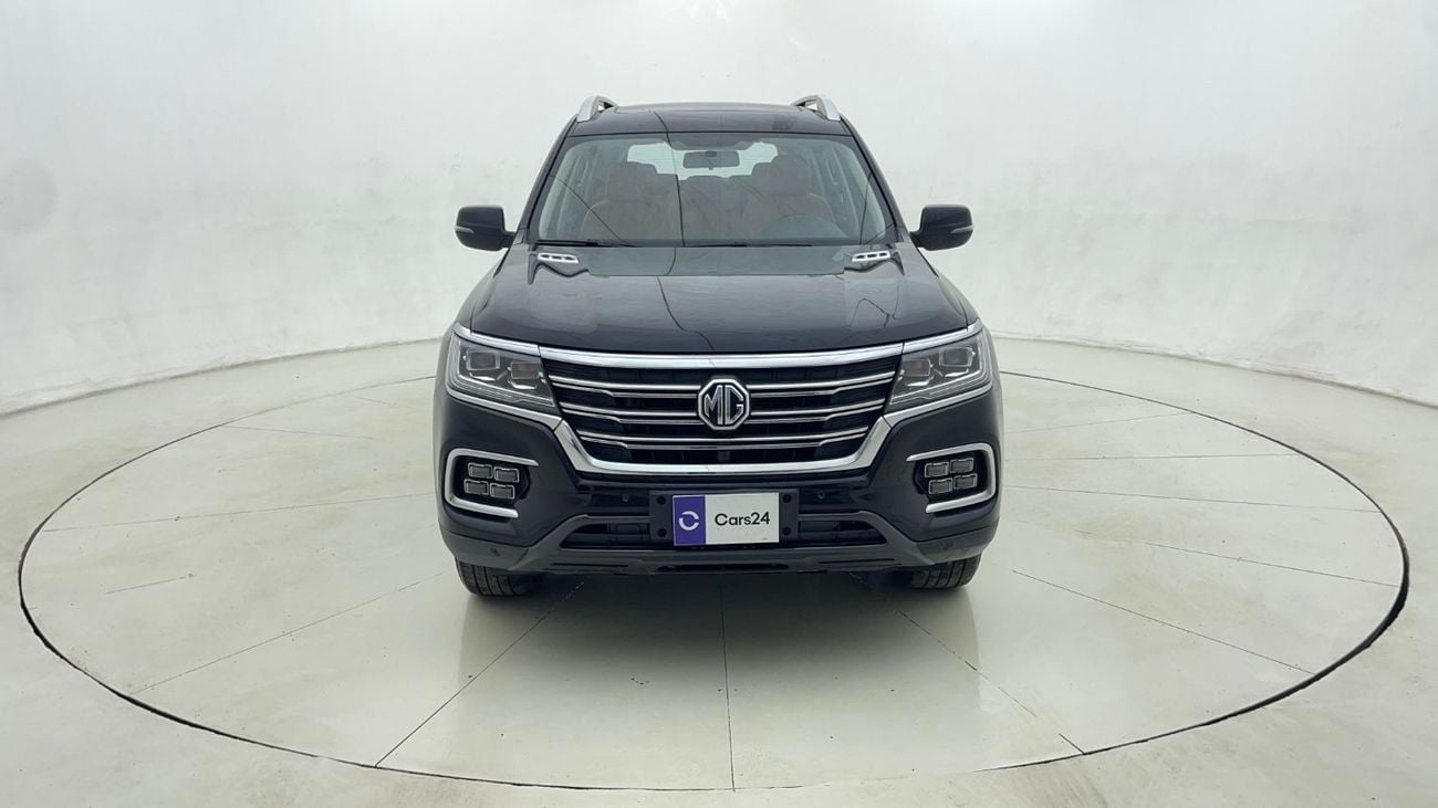 أم جي RX8 2L 2023 | 0 DP | 983/Month | 30 Day Return | Service History