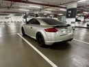 Audi TT 45 TFSI S Line Style Package 2.0L