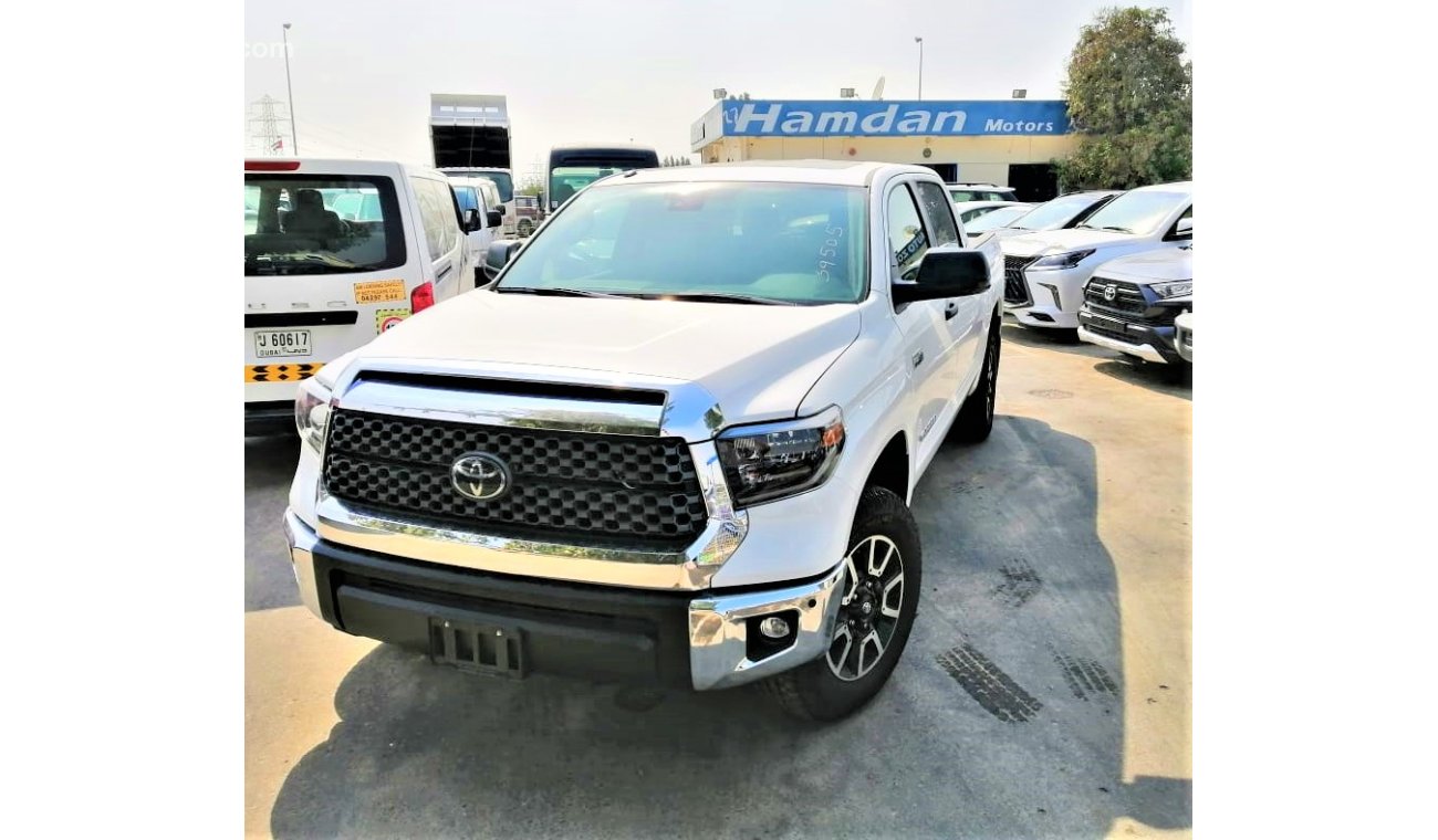 Toyota Tundra FULL OPTION