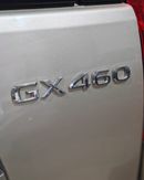 Lexus GX460