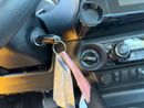 Toyota Hilux SR5 S-GLX D-4D Automatic . Diesel 2.8L 4Cyl