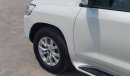 Toyota Land Cruiser EXR V6 GCC Perfect Condition
