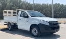 Isuzu D-Max 2016 (DISEL) S/C REF#197