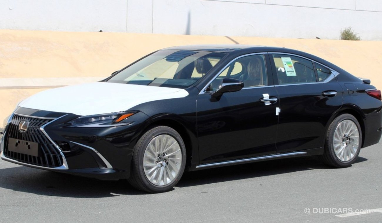 لكزس ES 350 LEXUS ES350 3.5L SIGNET AT