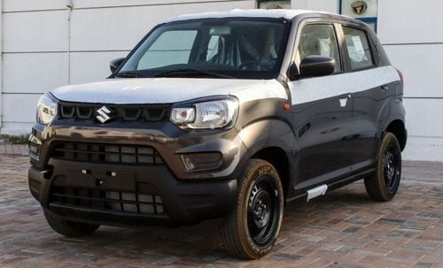 Suzuki S Presso STD GL 5S 998cc MT