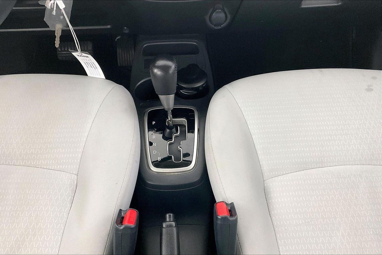 ميتسوبيشي اتراج GLX Full | شامل الضمان | 0 ﺪﻔﻋﺓ ﺃﻮﻟﻯ