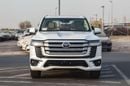 تويوتا لاند كروزر GXR 4.0L TOYOTA LAND CRUISER GX.R 4.0L 4WD PETROL SUV 2025