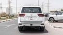 Toyota Land Cruiser 3.5T VXR Hybrid 2026 Toyota Land Cruiser 300 VXR 3.5L AT Hybrid (White-Red)