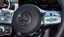 Mercedes-Benz CLA 200 AMG MY2021 Night Package Full Option