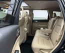 Jeep Grand Cherokee Overland 5.7L (360 HP) 2019 Jeep Grand Cherokee Overland, Warranty, Full Service History, Excellent