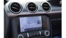 Ford Mustang EcoBoost Premium /ORIGINAL AIR BAGS/DIGITEL CLOSTER --RADAR//FULL OPTION