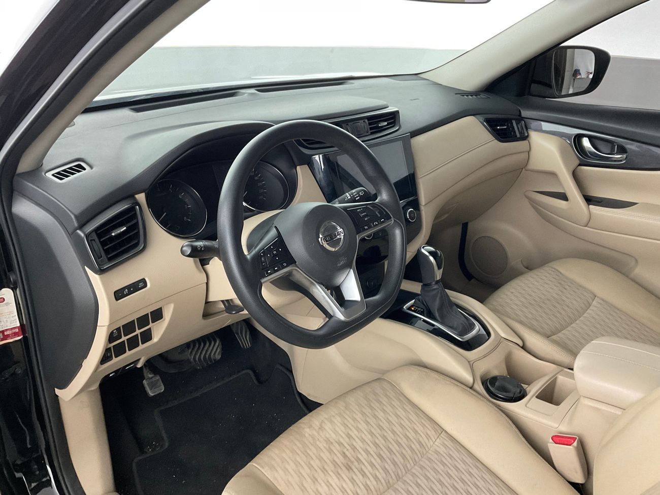 نيسان إكس تريل S | National Day Celebration | شامل الضمان | 0 ﺪﻔﻋﺓ ﺃﻮﻟﻯ