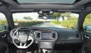 Dodge Charger 392 6.4-Liter V8 SRT® HEMI®