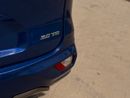 Isuzu MU-X HALF OPTION