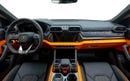 Lamborghini Urus SE - GCC Spec -With Dealer Warranty and Service Contract