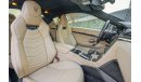 Maserati Granturismo S | 3,505 P.M | 0% Downpayment | Full Option | Agency Warranty!