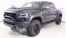 RAM 1500 1500 TRX 702HP 6.2L V8 Supercharged *Available in USA* Ready For Export