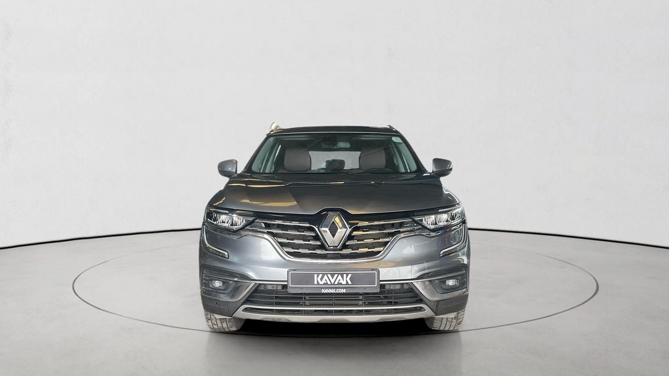 Renault Koleos LE 2.5L LE | Guaranteed Warranty | 0 Down Payment